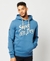 VINTAGE SCRIPT STYLE HOODIE