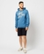VINTAGE SCRIPT STYLE HOODIE