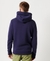 VINTAGE SCRIPT STYLE HOODIE