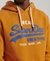 VINTAGE LOGO CLASSIC HOODIE