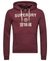 CORPORATION LOGO MARL HOODIE