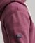 CORPORATION LOGO MARL HOODIE