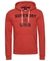 CORPORATION LOGO MARL HOODIE