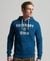 CORPORATION LOGO MARL HOODIE