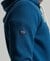 CORPORATION LOGO MARL HOODIE