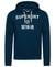 CORPORATION LOGO MARL HOODIE