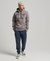 CORPORATION LOGO MARL HOODIE