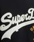 VINTAGE LOGO INTEREST CREW SWEATSHIRT