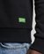 VINTAGE LOGO INTEREST CREW SWEATSHIRT