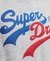 VINTAGE LOGO INTEREST CREW SWEATSHIRT