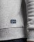 VINTAGE LOGO INTEREST CREW SWEATSHIRT