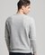 VINTAGE LOGO INTEREST CREW SWEATSHIRT