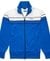 VINTAGE ZIP THRU TRACK TOP