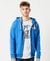 VINTAGE CORE LOGO SEASONAL ZIP HOODIE