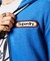VINTAGE CORE LOGO SEASONAL ZIP HOODIE