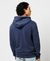 VINTAGE CORE LOGO SEASONAL ZIP HOODIE