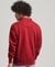 VINTAGE OD RUGBY SWEATSHIRT