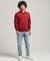 VINTAGE OD RUGBY SWEATSHIRT