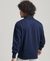 VINTAGE OD RUGBY SWEATSHIRT