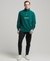 CODE CORE SPORT HALF ZIP SWEATSHIRT