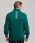 CODE CORE SPORT HALF ZIP SWEATSHIRT