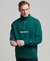 CODE CORE SPORT HALF ZIP SWEATSHIRT