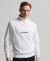 CODE CORE SPORT HALF ZIP SWEATSHIRT