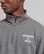 CODE CORE SPORT HALF ZIP SWEATSHIRT
