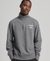 CODE CORE SPORT HALF ZIP SWEATSHIRT