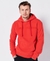 VINTAGE CORPORATE LOGO HOODIE