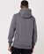CORE LOGO LINEAR LOOSE HOODIE