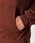 CORE LOGO LINEAR LOOSE HOODIE