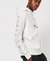 CORE LOGO LINEAR LOOSE HOODIE