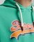 VINTAGE LOGO SEASONAL HOODIE