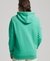 VINTAGE LOGO SEASONAL HOODIE