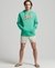 VINTAGE LOGO SEASONAL HOODIE