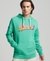 VINTAGE LOGO SEASONAL HOODIE