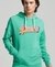 VINTAGE LOGO SEASONAL HOODIE