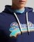VINTAGE LOGO SEASONAL HOODIE