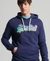 VINTAGE LOGO SEASONAL HOODIE