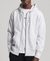 CODE ESSENTIAL ZIP HOODIE