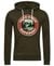 TRAVEL HOODIE