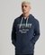 TRAVEL HOODIE