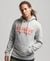 TRAVEL HOODIE
