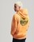 INTO THE WOODS GRAPHIC HOODIE