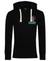 INTO THE WOODS GRAPHIC HOODIE