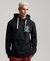 INTO THE WOODS GRAPHIC HOODIE