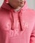 INTO THE WOODS GRAPHIC HOODIE