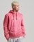 INTO THE WOODS GRAPHIC HOODIE
