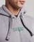 INTO THE WOODS GRAPHIC HOODIE